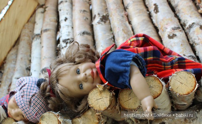 Немного позитива... Характерная парочка (фото 10)