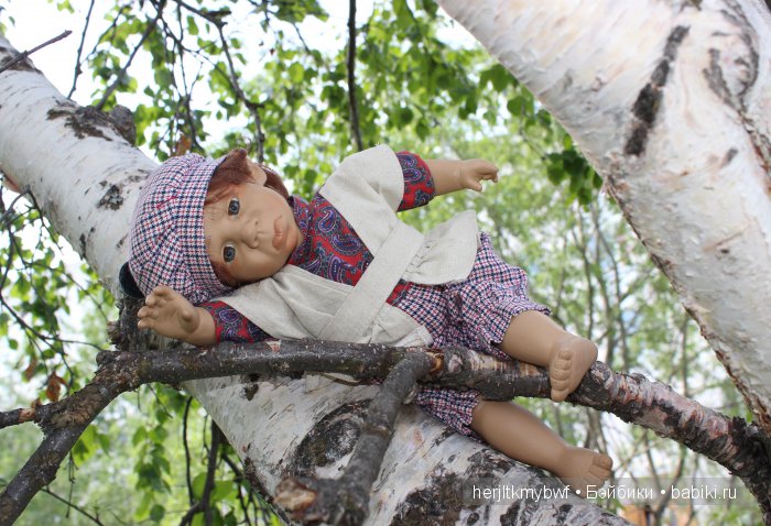 Немного позитива... Характерная парочка (фото 3)