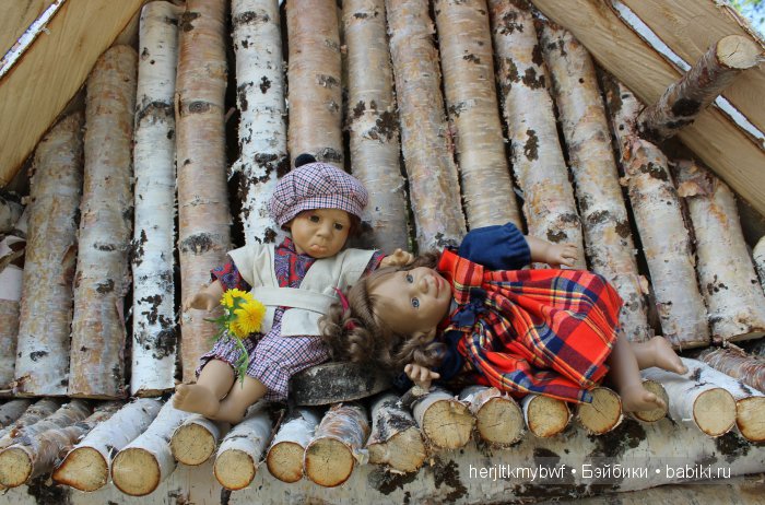 Немного позитива... Характерная парочка (фото 8)