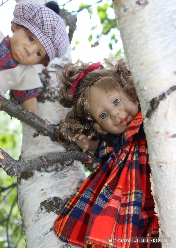 Немного позитива... Характерная парочка (фото 5)