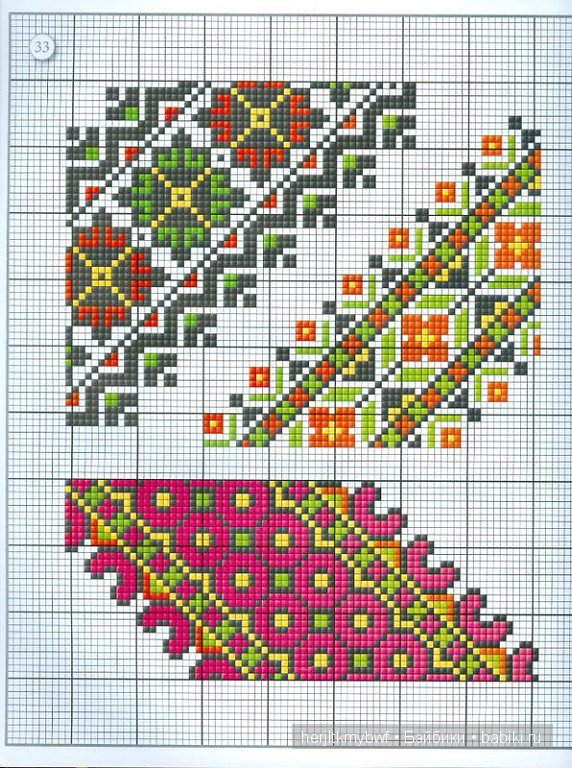 Рукодельницам в копилку — Разное