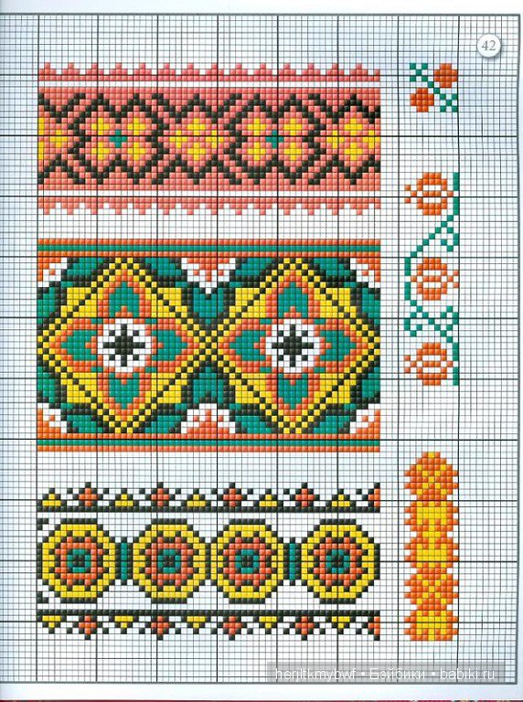 Рукодельницам в копилку — Разное