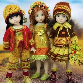 Осенний архив