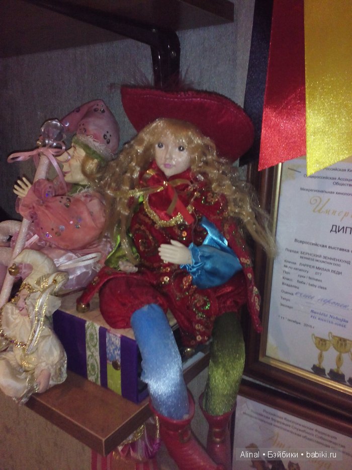 Весёлые ребята клоуны желают познакомиться (фото 10)