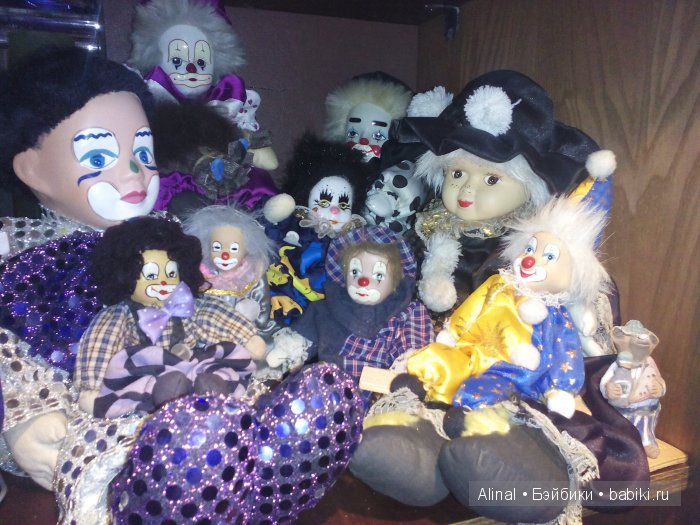 Весёлые ребята клоуны желают познакомиться (фото 4)