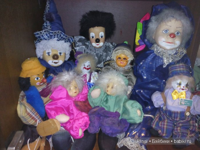 Весёлые ребята клоуны желают познакомиться (фото 3)