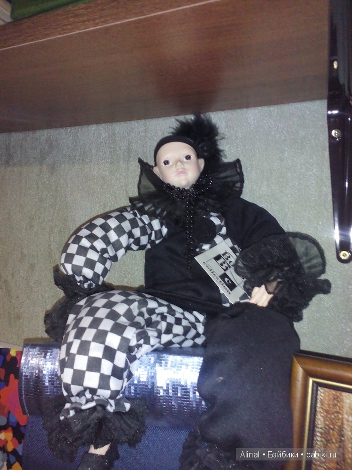 Весёлые ребята клоуны желают познакомиться (фото 7)