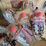 Звероброшки (кусочки)