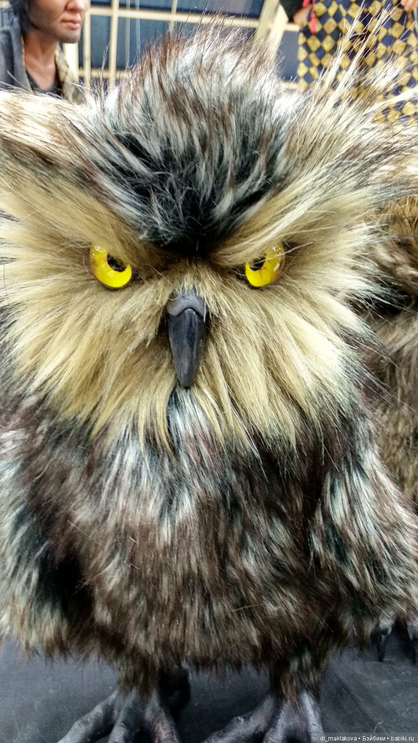 Весенний бал кукол на Тишинке 2018. Мои впечатления