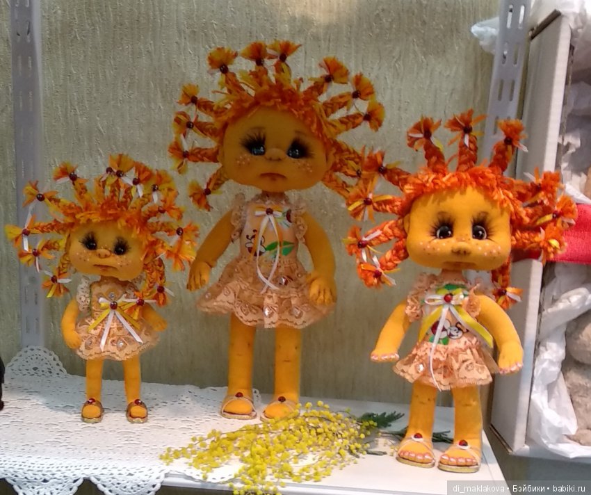 Весенний бал кукол на Тишинке 2018. Мои впечатления