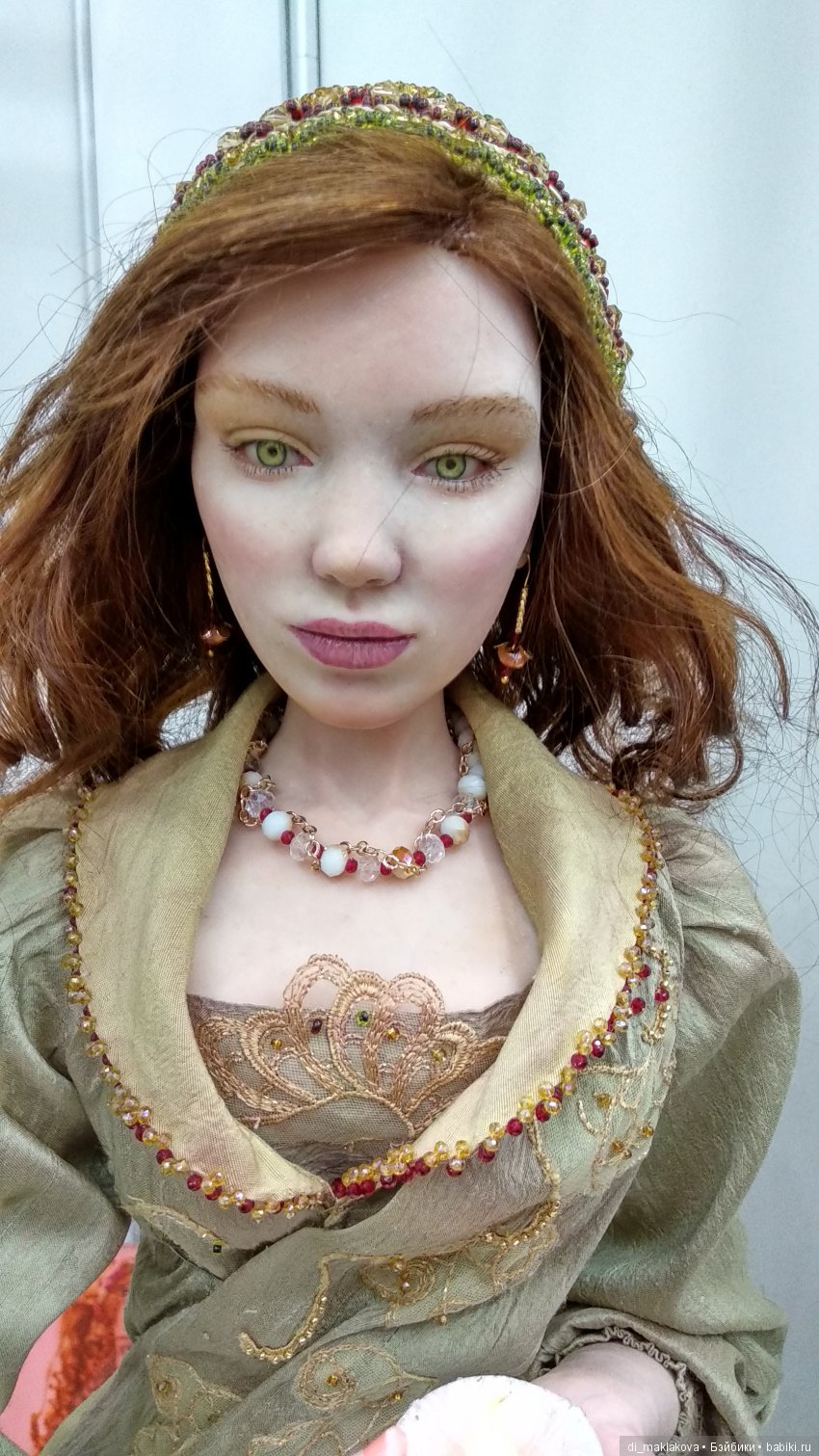 Весенний бал кукол на Тишинке 2018. Мои впечатления