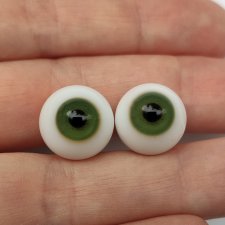 Спор: помогите опознать глаз Handglasscraft