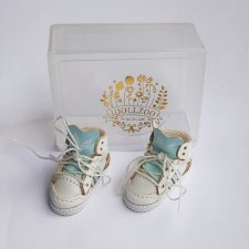 Кроссовки Адидас для Lati Yellow, Pukifee, Twinkles, Blythe, Momoko, AZONE Кроссовки Адидас для Lati Yellow, Pukifee, Twinkles, Blythe, Momoko, AZONE