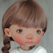 Enchanted Doll 8 мм Milky 42