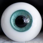 Глаза Enchanted Doll 8 мм