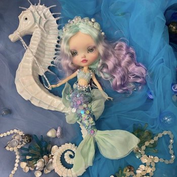 Выставка BLYTHECONRUS 2025 в Москве