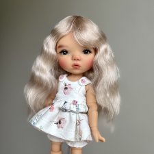 Предлагаю парик для ОГ 13.2-13.8 см