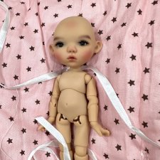 Meadowdolls Twinkle Sissi Tan