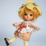 Cinderella ver. Pumpkin Pixy [S.Belle]