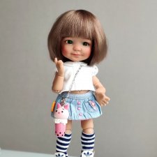 Бэйли (Bailey) twinkle от Meadow dolls tan