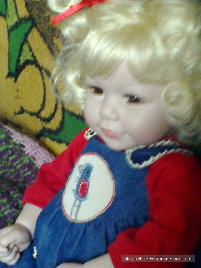 Мои куклы Адора. Adora Doll