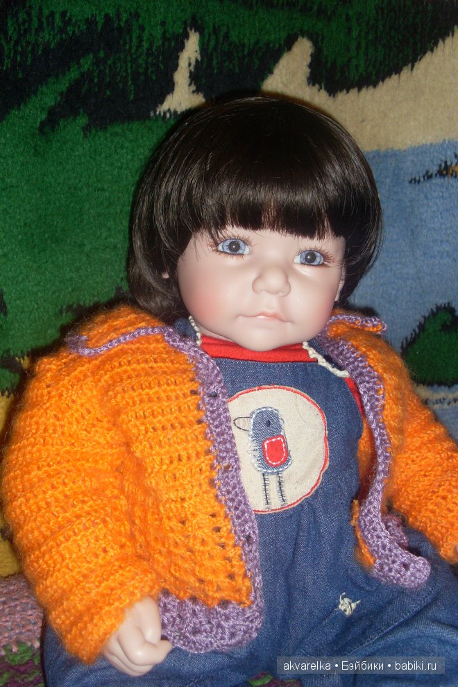 Одежда для кукол 50 см — Одежда и обувь для кукол своими руками: фото