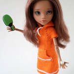 То ли монстр, то ли нет