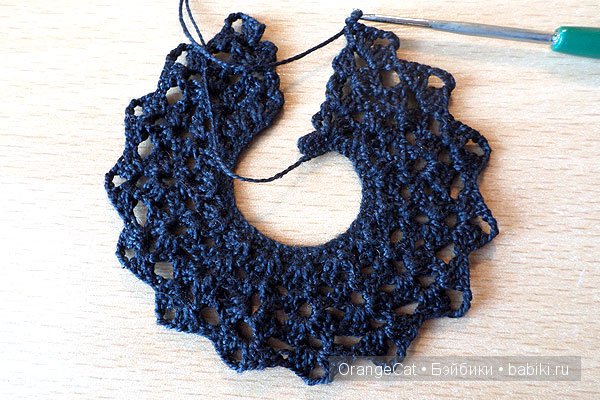 Описание юбочки для МХ и ЭАХ (фото 7)