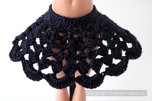 Описание юбочки для МХ и ЭАХ