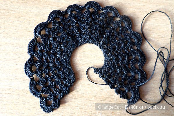 Описание юбочки для МХ и ЭАХ (фото 9)