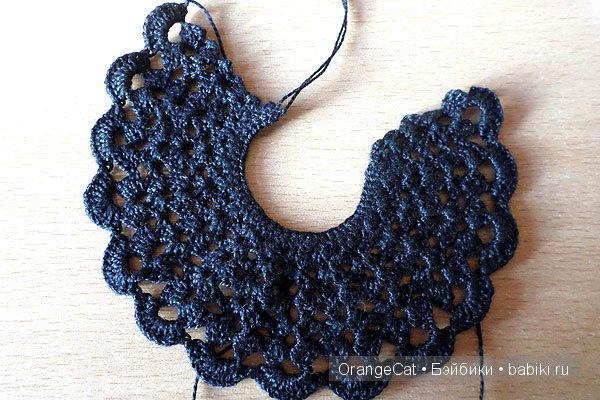 Описание юбочки для МХ и ЭАХ