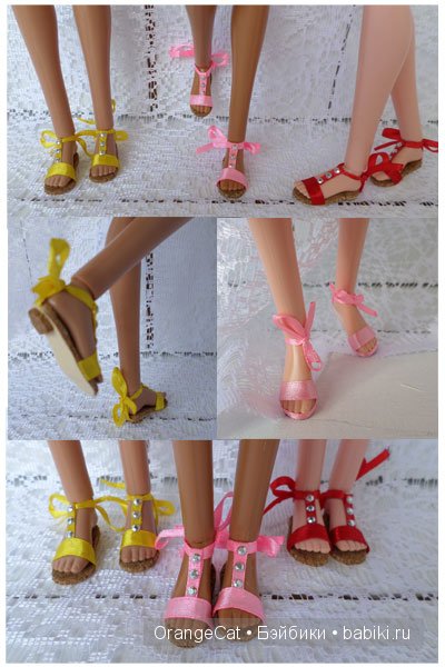 Незаслуженно забытые — Куклы Bratz (Братц) и Moxie Girlz: MGA