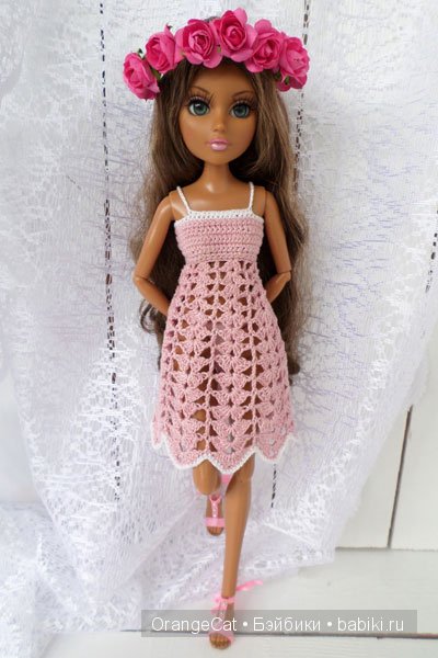 Незаслуженно забытые — Куклы Bratz (Братц) и Moxie Girlz: MGA (фото 9)