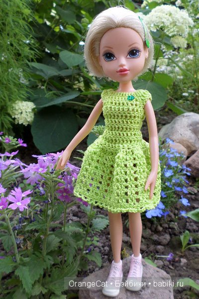 Незаслуженно забытые — Куклы Bratz (Братц) и Moxie Girlz: MGA