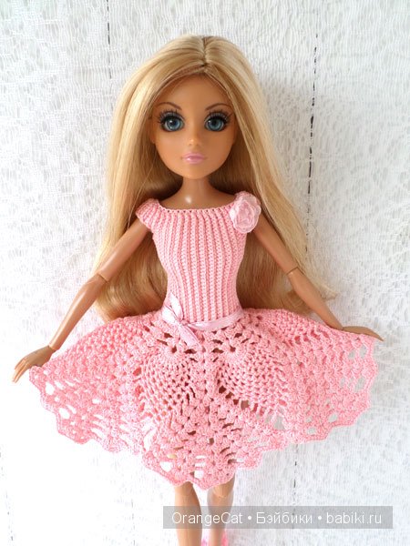 Незаслуженно забытые — Куклы Bratz (Братц) и Moxie Girlz: MGA