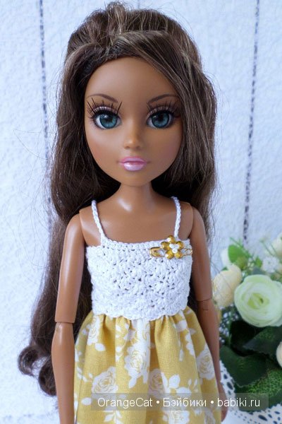 Незаслуженно забытые — Куклы Bratz (Братц) и Moxie Girlz: MGA (фото 3)