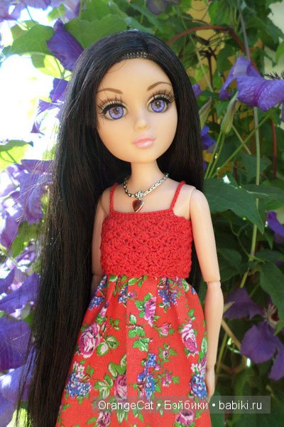 Незаслуженно забытые — Куклы Bratz (Братц) и Moxie Girlz: MGA (фото 5)