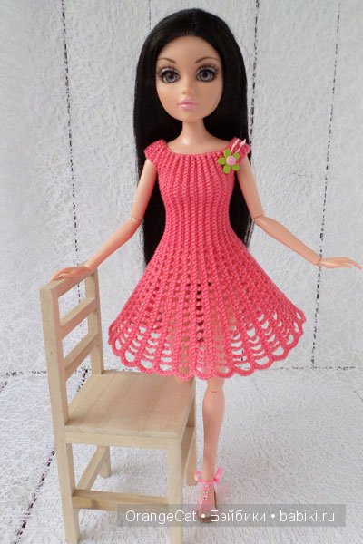 Незаслуженно забытые — Куклы Bratz (Братц) и Moxie Girlz: MGA (фото 2)