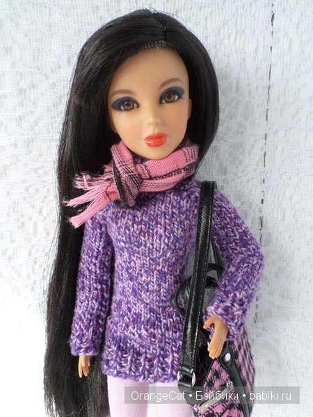 Незаслуженно забытые — Куклы Bratz (Братц) и Moxie Girlz: MGA