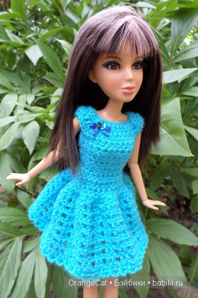 Незаслуженно забытые — Куклы Bratz (Братц) и Moxie Girlz: MGA