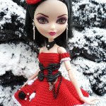 Жанна из тех королев...