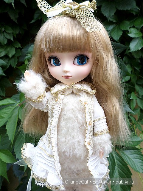 Нескучный сад, или где водятся кролики (фото 5)