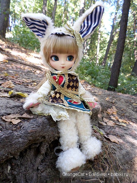 Нескучный сад, или где водятся кролики (фото 3)