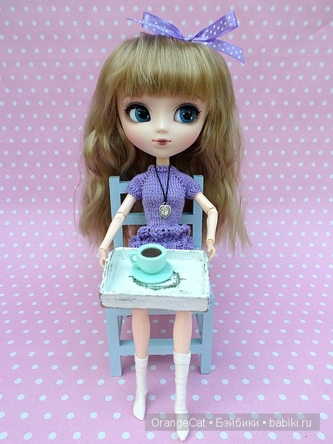 Нескучный сад, или где водятся кролики (фото 9)