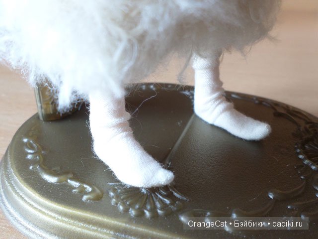 Нескучный сад, или где водятся кролики