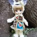 Нескучный сад, или где водятся кролики