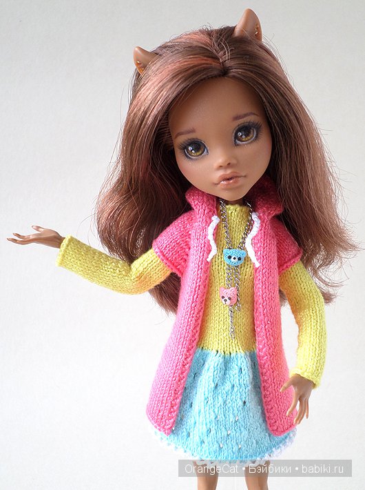 Всё, что навязано непосильным трудом (фото 4)