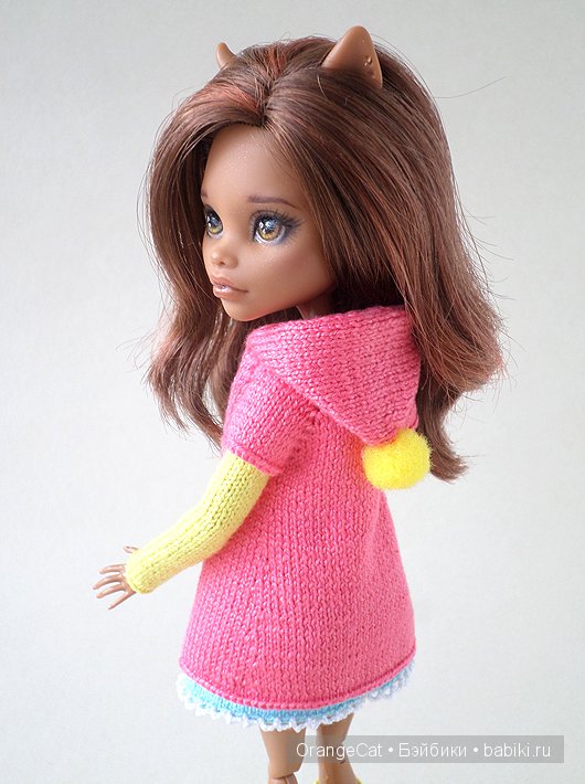 Всё, что навязано непосильным трудом (фото 5)