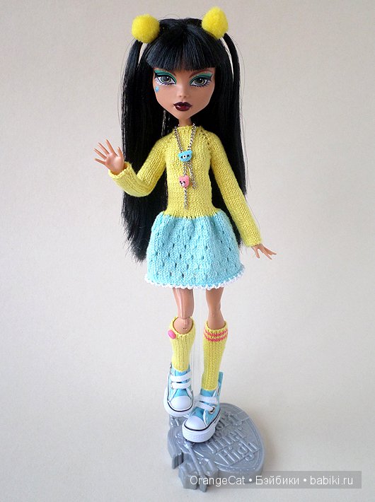 Всё, что навязано непосильным трудом (фото 3)