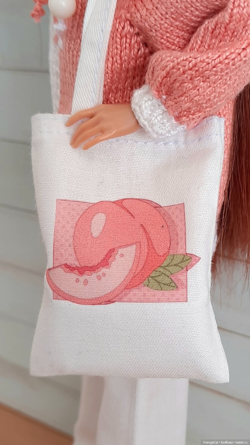 А я все вяжу — Одежда и обувь для кукол своими руками: фото